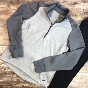 Nike Golf 1/4 Zip